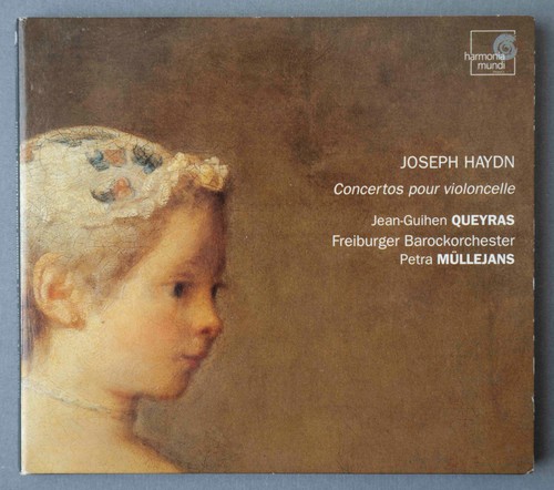 Joseph haydn concertos - joseph,