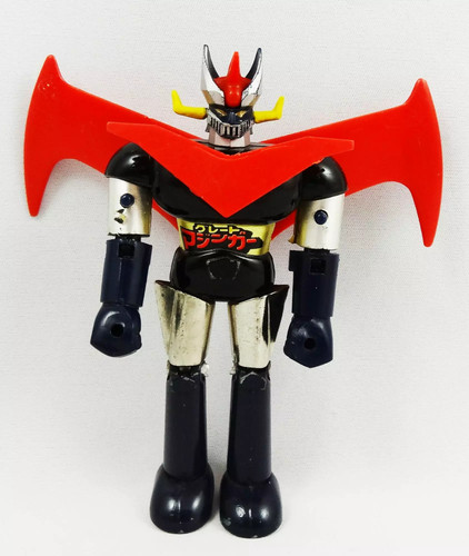 Great mazinger mattel shogun - -,