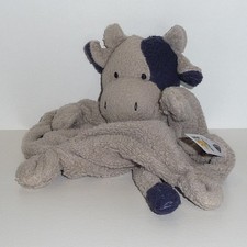 Doudou Vache Babysun