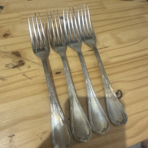 Christofle lot de - christofle, –