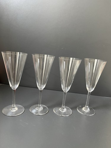 Flûtes champagne en - 4,