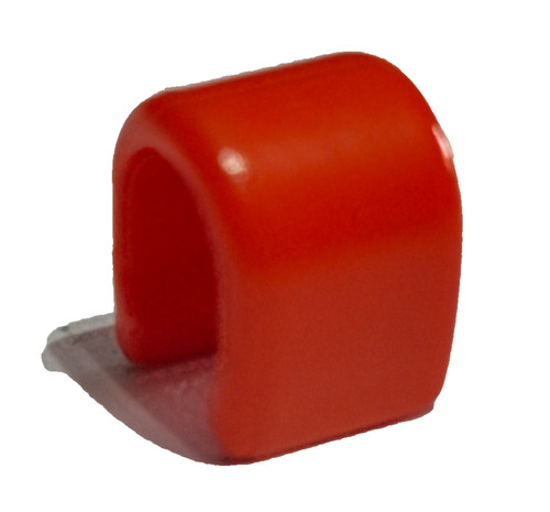 Playmobil ancien poing rouge - poing,