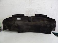 VW Lt 2D BJ2000 Natte D'Isolation Acoustique Isolation Capot 397033