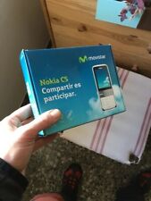 NOKIA C5-00 3.2MP Warm Grey - New - 🆕 - Network Unlocked 🔓100% original