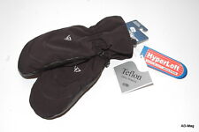 Paire Moufles MONTAGNE / SKI / NEIGE - LHOTSE Dieppe - Noir - Taille 6 - NEUF