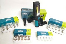 LAMPES AUTO 12V STOCK 200