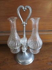 SERVITEUR huilier vinaigrier