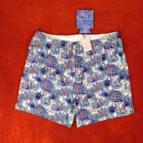 Peter millar swim trunks - peter,
