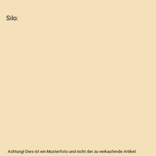Silo, Hugh Howey