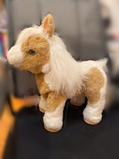 FurReal Friends BUTTERSCOTCH