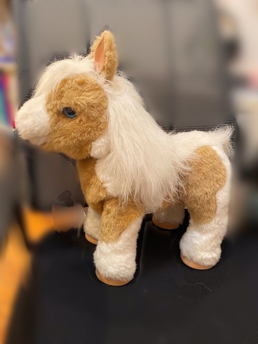 Furreal friends butterscotch - friends,
