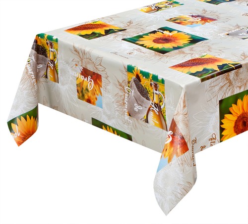Nappe cuisine h140 par - de,