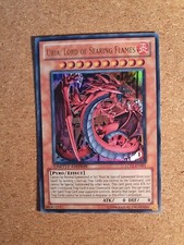 Uria Lord of Searing flames