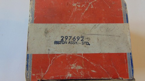 Briggs stratton piston - briggs,