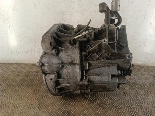 Boite vitesses land rover - de,