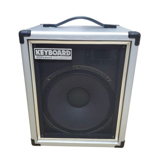 Amplificateur clavier roland - amplificateur,