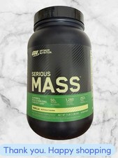 Optumum nutrition serious - nutrition,