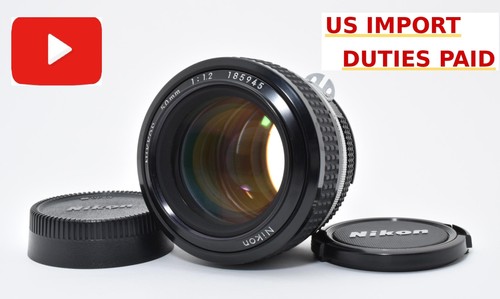 Top mint objectif nikon - mint],