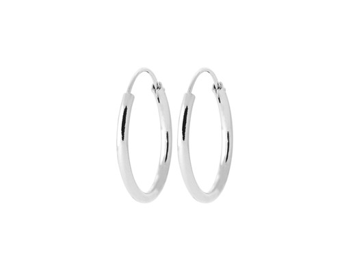 Boucles oreilles créoles - d'oreilles,