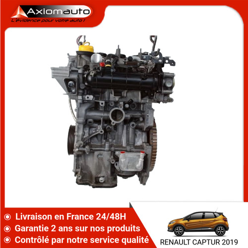 Moteur renault - 🇫🇷,