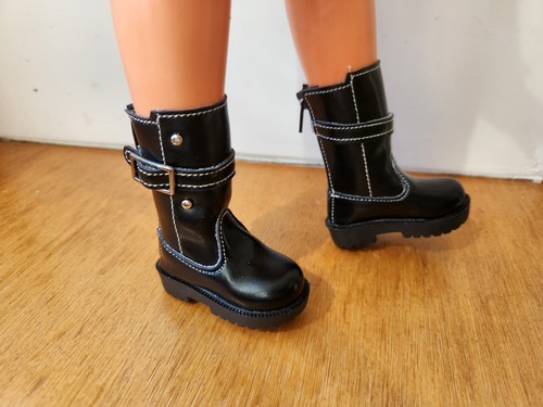 Chaussure botte noir - chaussure,