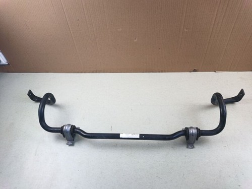 Barre stabilisatrice avant - stabilisatrice,
