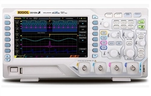 Rigol ds1054z 50mhz channels - ds1054z,