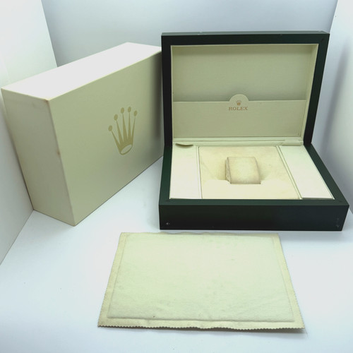 Rolex watch box 71 - rolex, xl