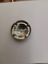 Capsule de Champagne Très Très Rare  jacquart Point Gagné N9 Très Bon Etat