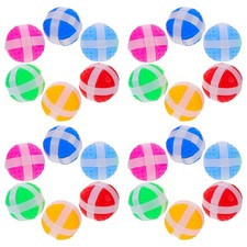  36 Pcs Jouets À Balle