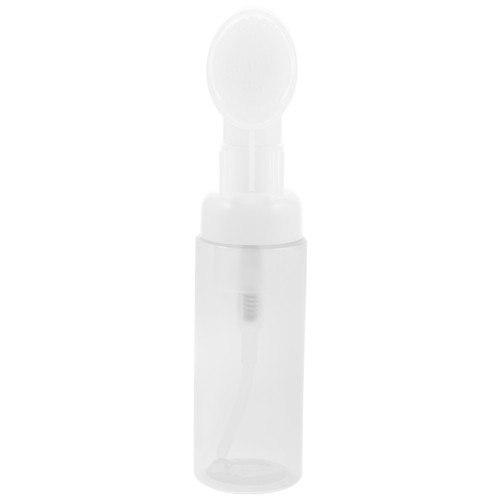Flacon nettoyant visage - nettoyant,