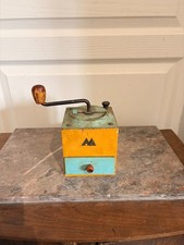 Ancien Moulin Café Mécanique