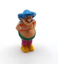 Figurine Saban Quick Iznogoud - Dilat Rath