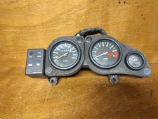 Tableau bord compteur - bord,