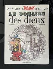 ASTERIX:SUBLIME ET RARE EO