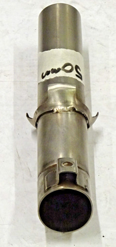 Akrapovic arrow 50mm - akrapovic,