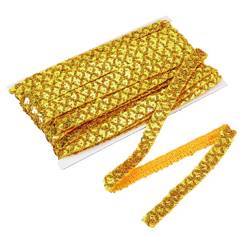 Ruban sequins yards 0 - à,