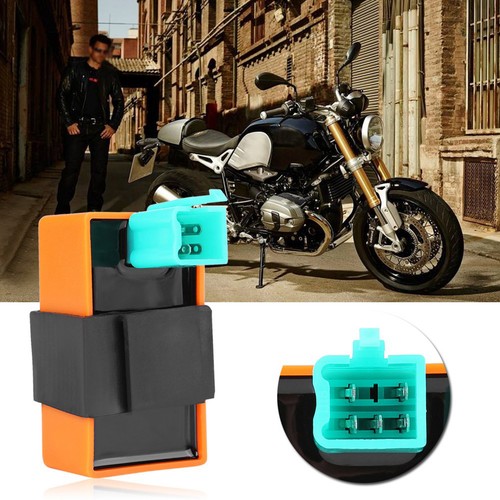 Cdi box racing pin - cdi,