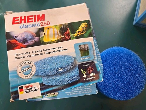 Eheim classic 250 - eheim,
