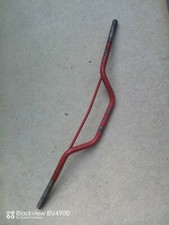 Guidon honda xls 125 - xls,