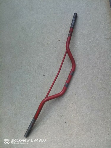 Guidon honda xls 125 - honda,
