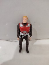 FIGURINE MASK M.A.S.K. KENNER - MATT TRAKKER RHINO  - VINTAGE 1985 BEL ETAT