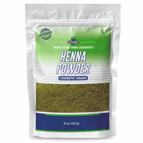 Poudre henna myoc - henna,