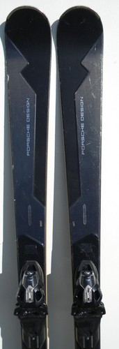 Skis parabolique occasion elan - parabolique,