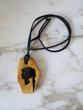 Rare pendentif vintage