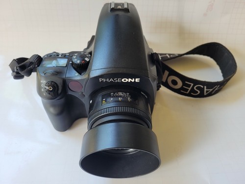 Phase one 645df medium - one,