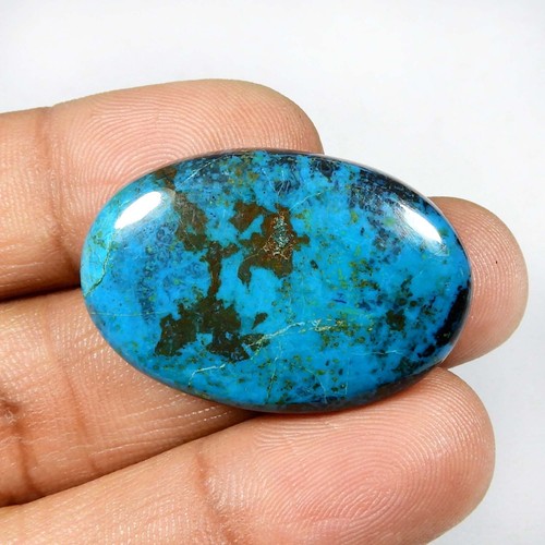 Pierre précieuse shattuckite