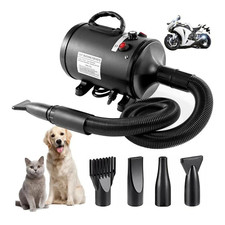 Sèche-Cheveux Portable pour