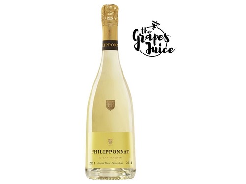 Philipponnat blanc blancs - blanc,