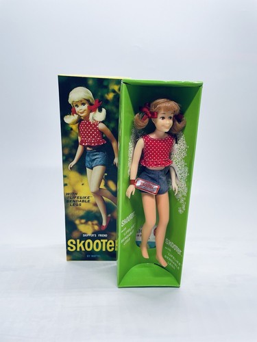 Vintage barbie 1964 skooter - 1964,,